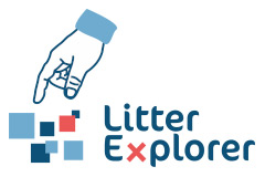 Litter Explorer